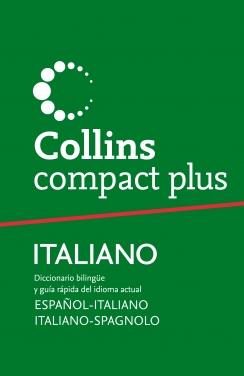 Compact Plus Italiano-Español | 9788425346743 | VV AA | Llibres.cat | Llibreria online en català | La Impossible Llibreters Barcelona