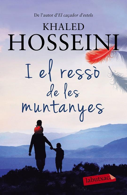 I el ressò de les muntanyes | 9788499309521 | Hosseini, Khaled | Llibres.cat | Llibreria online en català | La Impossible Llibreters Barcelona