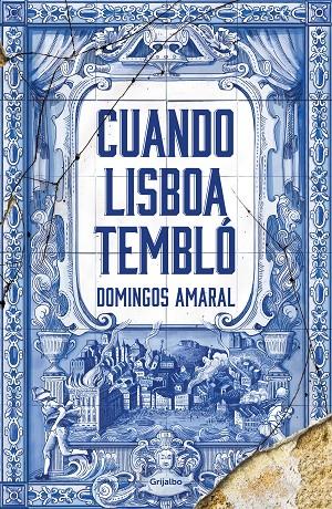 Cuando Lisboa tembló | 9788425358357 | Freitas do Amaral, Domingos | Llibres.cat | Llibreria online en català | La Impossible Llibreters Barcelona