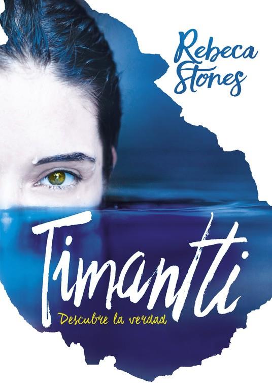 Timantti | 9788490436189 | STONES, REBECA | Llibres.cat | Llibreria online en català | La Impossible Llibreters Barcelona