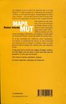 Mapa mut | 9788415002284 | Intente, Rubèn | Llibres.cat | Llibreria online en català | La Impossible Llibreters Barcelona