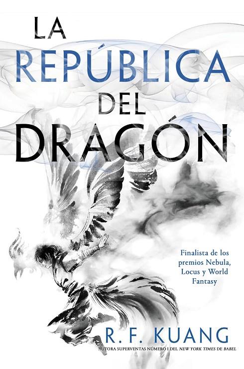 La república del dragón | 9788419266910 | Kuang, Rebecca F. | Llibres.cat | Llibreria online en català | La Impossible Llibreters Barcelona