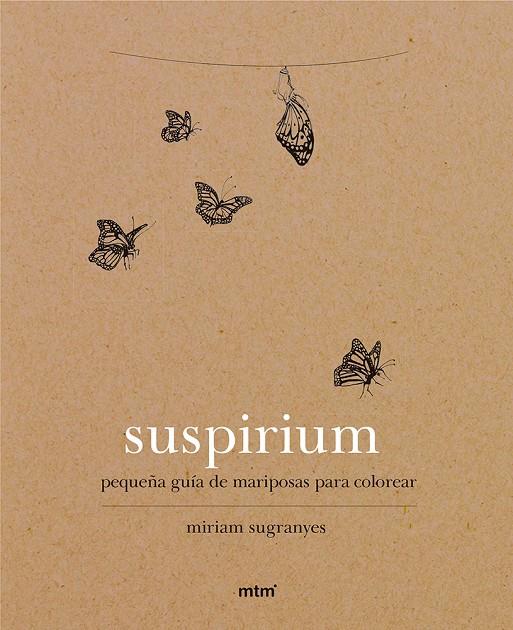 Suspirium | 9788416497720 | Sugranyes Coca, Miriam | Llibres.cat | Llibreria online en català | La Impossible Llibreters Barcelona