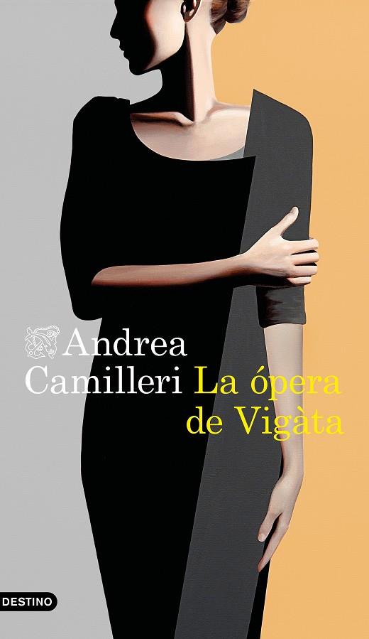 La ópera de Vigàta | 9788423355754 | Camilleri, Andrea | Llibres.cat | Llibreria online en català | La Impossible Llibreters Barcelona