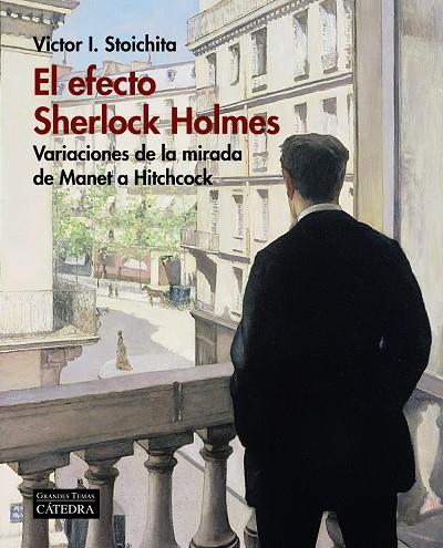 El efecto Sherlock Holmes | 9788437638232 | Stoichita, Victor I. | Llibres.cat | Llibreria online en català | La Impossible Llibreters Barcelona