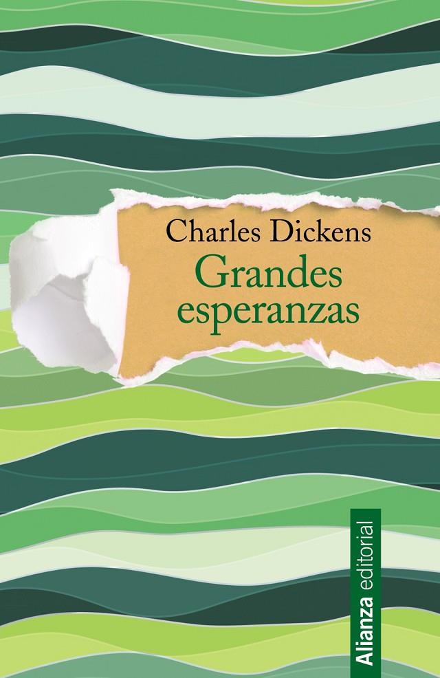 Grandes esperanzas | 9788420691596 | Dickens, Charles | Llibres.cat | Llibreria online en català | La Impossible Llibreters Barcelona