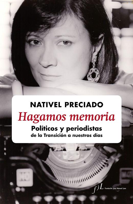Hagamos memoria | 9788415673200 | Nativel Preciado | Llibres.cat | Llibreria online en català | La Impossible Llibreters Barcelona