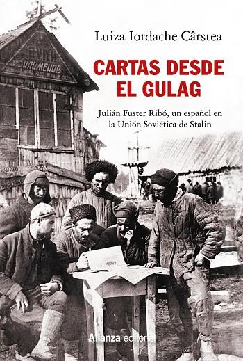 Cartas desde el Gulag | 9788491818816 | Iordache, Luiza | Llibres.cat | Llibreria online en català | La Impossible Llibreters Barcelona