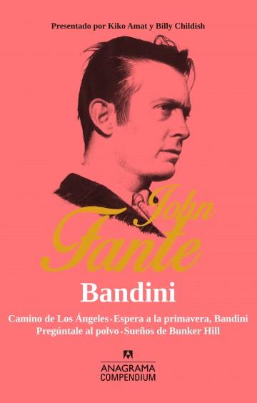 Bandini | 9788433959522 | John Fante | Llibres.cat | Llibreria online en català | La Impossible Llibreters Barcelona