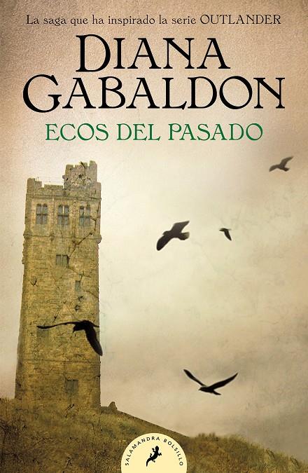 Ecos del pasado (Saga Outlander 7) | 9788418173486 | Gabaldon, Diana | Llibres.cat | Llibreria online en català | La Impossible Llibreters Barcelona