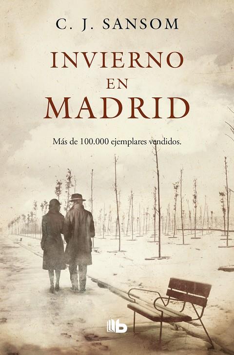 Invierno en Madrid | 9788490704844 | Sansom, C.J. | Llibres.cat | Llibreria online en català | La Impossible Llibreters Barcelona