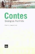Contes | 9788496061637 | Viziïnos, Geòrgios | Llibres.cat | Llibreria online en català | La Impossible Llibreters Barcelona