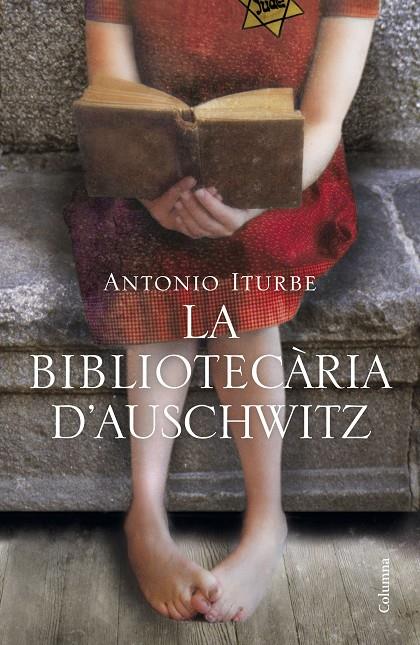 La bibliotecària d'Auschwitz (tapa dura) | 9788466425919 | Iturbe, Antonio | Llibres.cat | Llibreria online en català | La Impossible Llibreters Barcelona