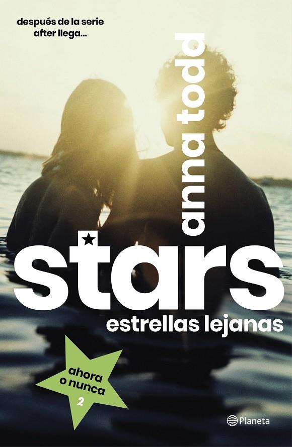 Stars. Estrellas lejanas | 9788408216810 | Todd, Anna | Llibres.cat | Llibreria online en català | La Impossible Llibreters Barcelona