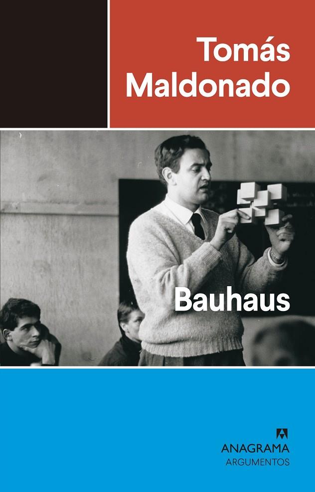 Bauhaus | 9788433964724 | Maldonado, Tomás | Llibres.cat | Llibreria online en català | La Impossible Llibreters Barcelona