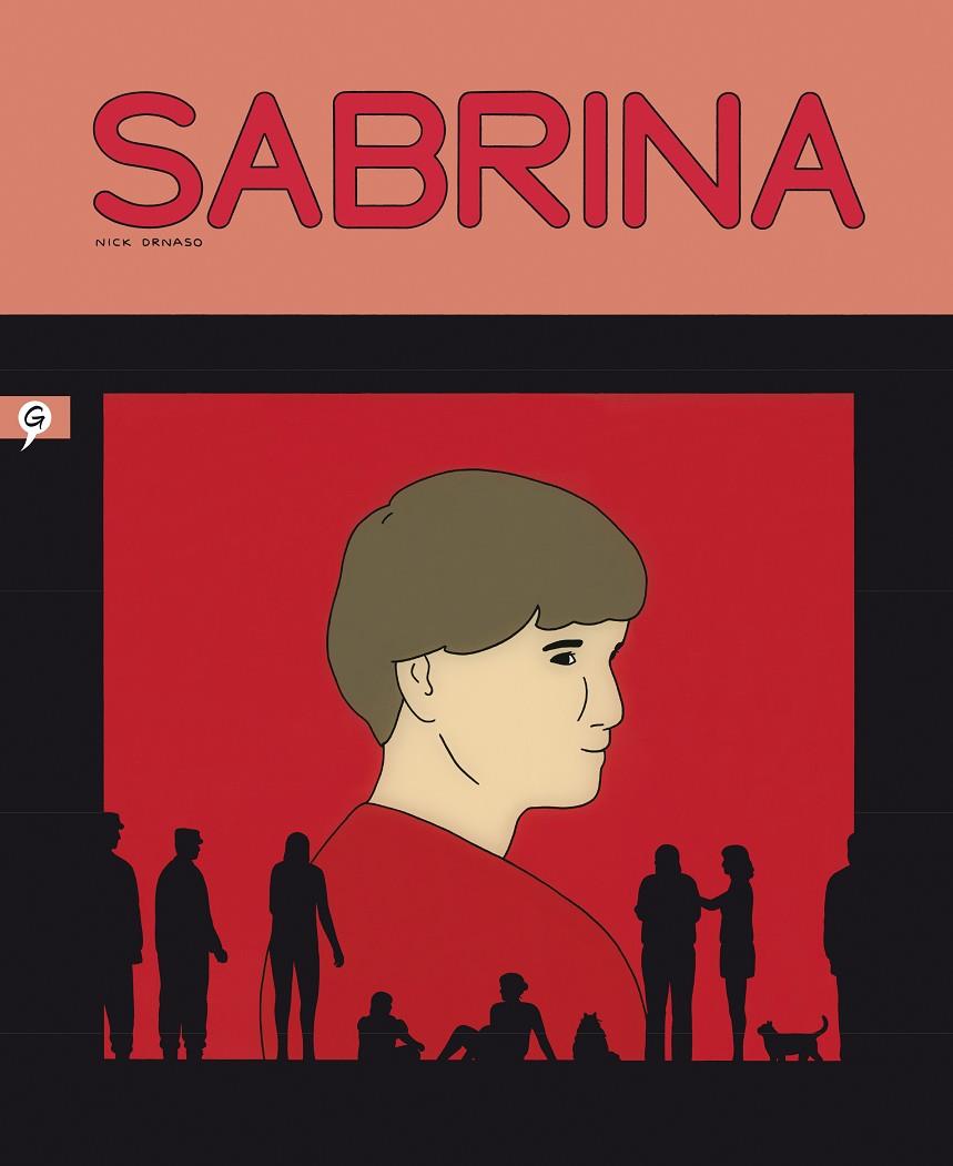 Sabrina | 9788416131433 | Drnaso, Nick | Llibres.cat | Llibreria online en català | La Impossible Llibreters Barcelona