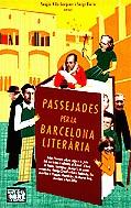 Passejades per la Barcelona literàr | 9788429755626 | Vila-Sanjuán, Sergio ; Doria, Sergi | Llibres.cat | Llibreria online en català | La Impossible Llibreters Barcelona