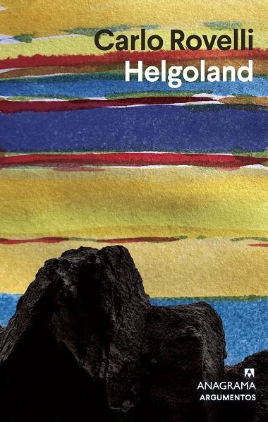 Helgoland | 9788433964885 | Rovelli, Carlo | Llibres.cat | Llibreria online en català | La Impossible Llibreters Barcelona