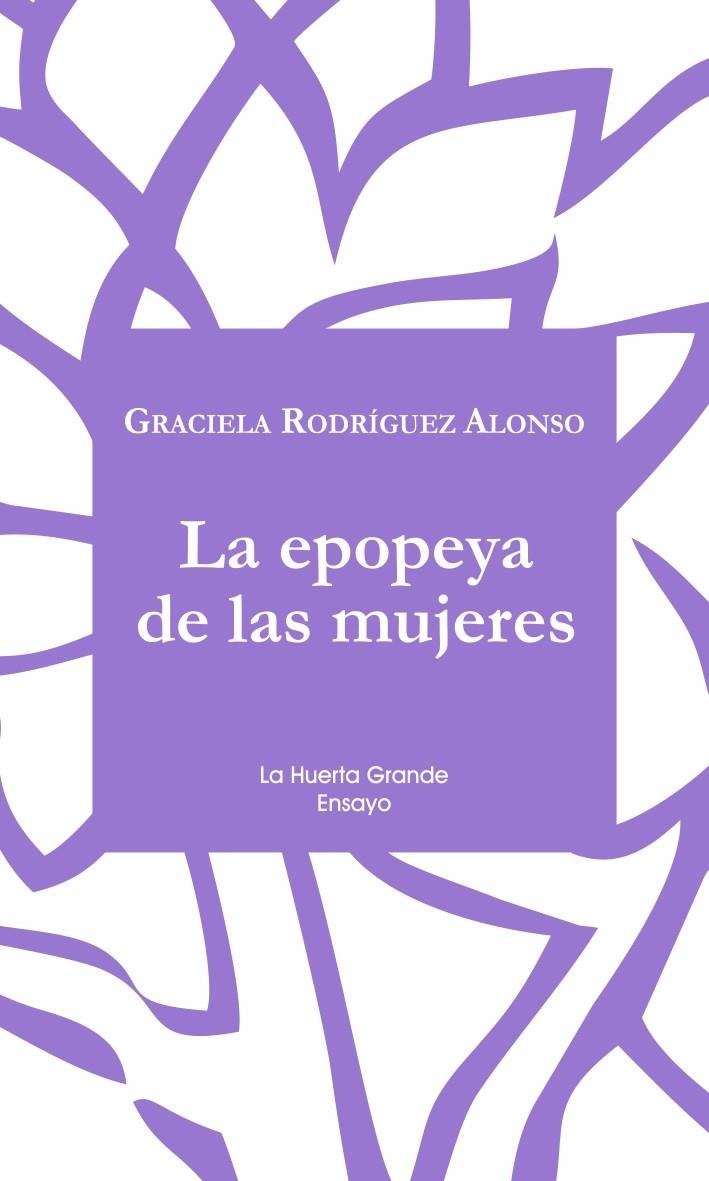 La epopeya de las mujeres | 9788417118372 | Rodríguez Alonso, Graciela | Llibres.cat | Llibreria online en català | La Impossible Llibreters Barcelona