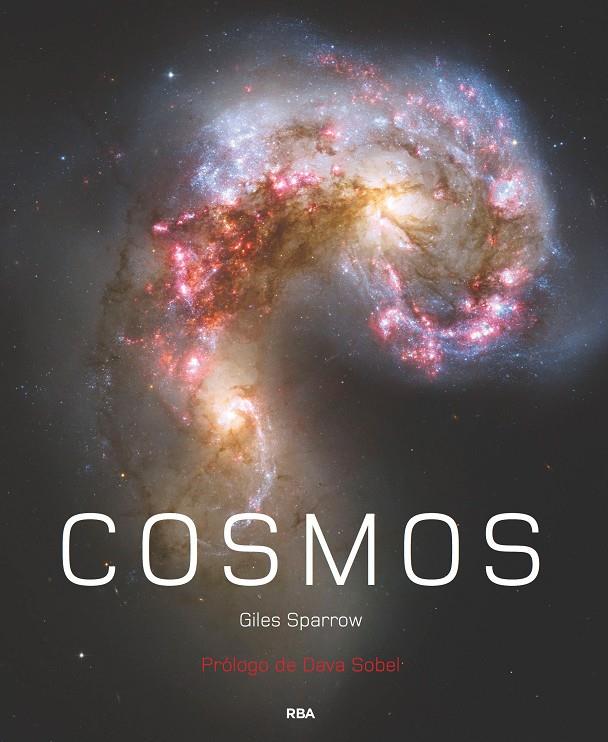 Cosmos | 9788490066454 | SPARROW , GILES | Llibres.cat | Llibreria online en català | La Impossible Llibreters Barcelona