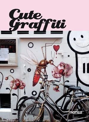 Cute graffiti | 9788415223306 | Minguet, Eva | Llibres.cat | Llibreria online en català | La Impossible Llibreters Barcelona