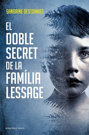 El doble secret de la família Lessage | 9788417627386 | Destombes, Sandrine | Llibres.cat | Llibreria online en català | La Impossible Llibreters Barcelona