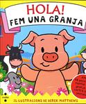 Hola! Fem una granja | 9788466125956 | Williams, Rachel | Llibres.cat | Llibreria online en català | La Impossible Llibreters Barcelona