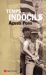 Temps indòcils | 9788496521636 | Pons, Agustí | Llibres.cat | Llibreria online en català | La Impossible Llibreters Barcelona