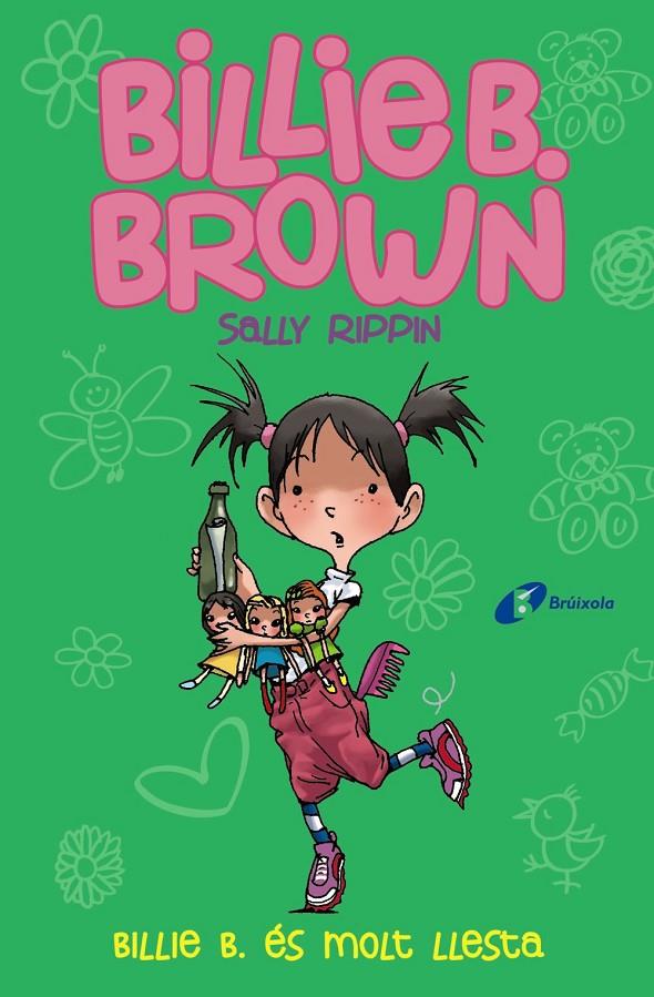 Billie B. Brown, 3. Billie B. és molt llesta | 9788499069890 | Rippin, Sally | Llibres.cat | Llibreria online en català | La Impossible Llibreters Barcelona