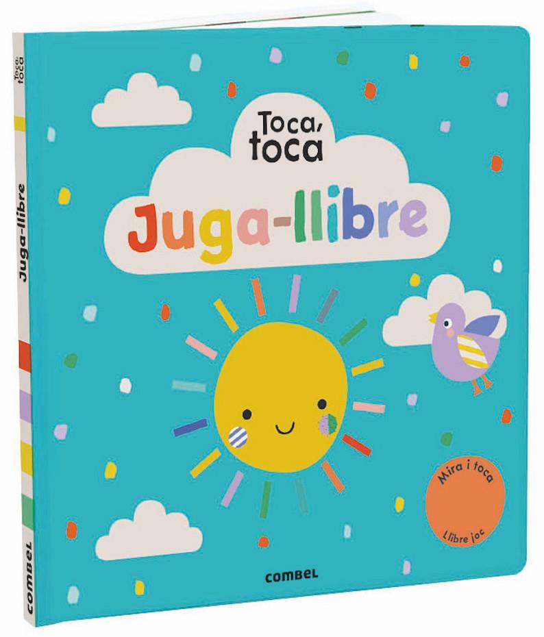 Juga-llibre | 9788491015116 | Llibres.cat | Llibreria online en català | La Impossible Llibreters Barcelona
