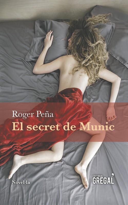 El secret de Munic | 9788494509117 | Peña Carulla, Roger | Llibres.cat | Llibreria online en català | La Impossible Llibreters Barcelona