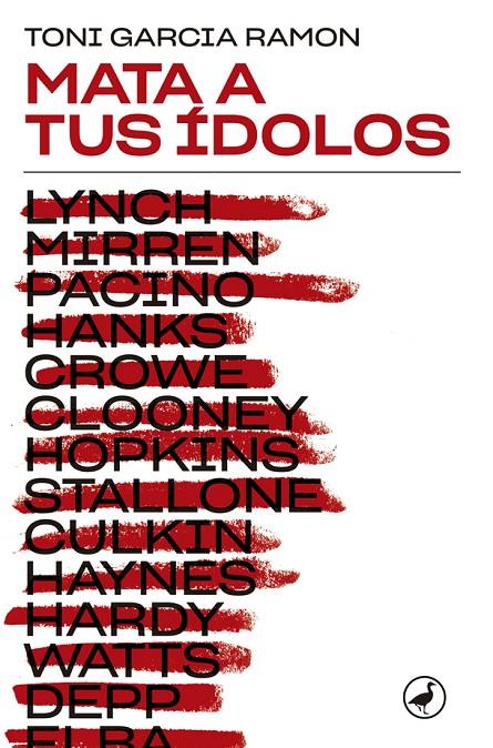 Mata a tus ídolos | 9788418059117 | Toni Garcia | Llibres.cat | Llibreria online en català | La Impossible Llibreters Barcelona