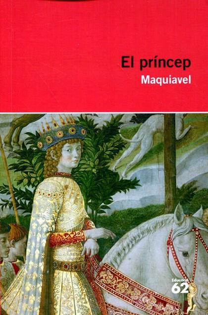 El príncep | 9788415192329 | Maquiavel | Llibres.cat | Llibreria online en català | La Impossible Llibreters Barcelona