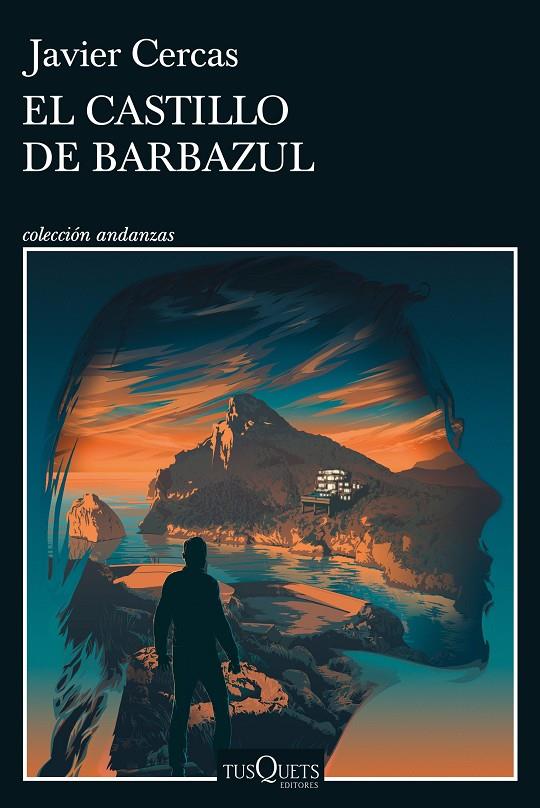 El castillo de Barbazul (Terra Alta III) | 9788411070843 | Cercas, Javier | Llibres.cat | Llibreria online en català | La Impossible Llibreters Barcelona