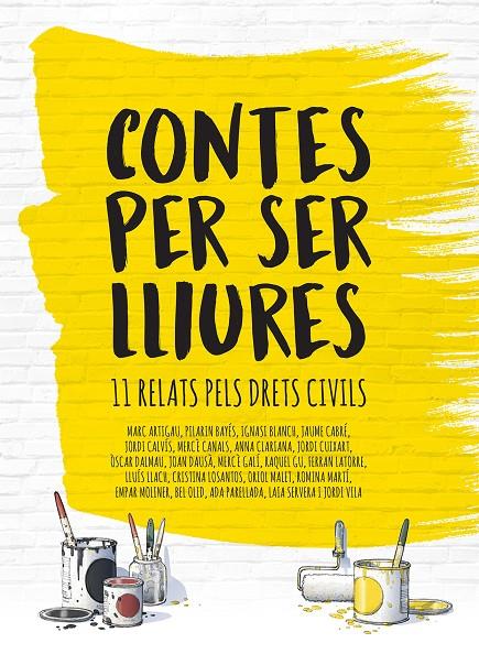 Contes per ser lliures | 9788409032327 | Varis | Llibres.cat | Llibreria online en català | La Impossible Llibreters Barcelona