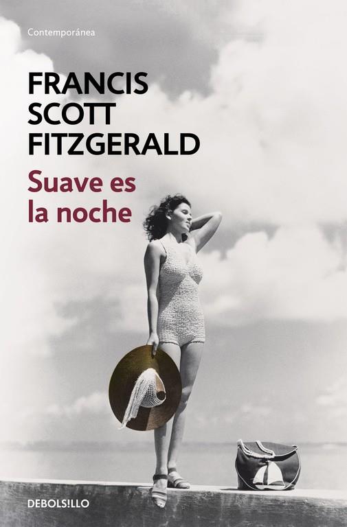 Suave es la noche | 9788466331265 | Fitzgerald, F. Scott | Llibres.cat | Llibreria online en català | La Impossible Llibreters Barcelona