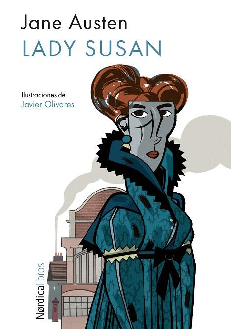 Lady Susan | 9788416112234 | Austen, Jane | Llibres.cat | Llibreria online en català | La Impossible Llibreters Barcelona