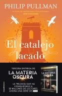 El catalejo lacado (Materia Oscura III) | 9788417092580 | Pullman, Philip | Llibres.cat | Llibreria online en català | La Impossible Llibreters Barcelona
