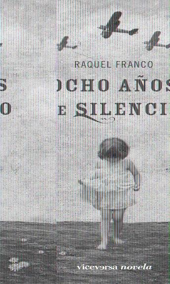 OCHO AÑOS DE SILENCIO | 9788492819508 | FRANCO, RAQUEL | Llibres.cat | Llibreria online en català | La Impossible Llibreters Barcelona