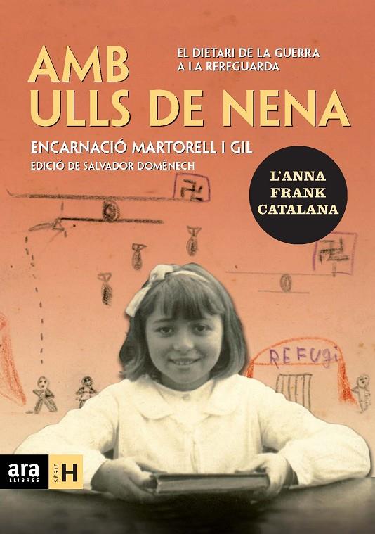 Amb ulls de nena | 9788493809553 | Martorell i Gil, Encarnació | Llibres.cat | Llibreria online en català | La Impossible Llibreters Barcelona