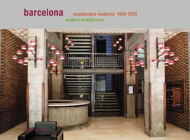 Barcelona arquitectura moderna 1929-1979 | 9788434311268 | A.A.V.V | Llibres.cat | Llibreria online en català | La Impossible Llibreters Barcelona