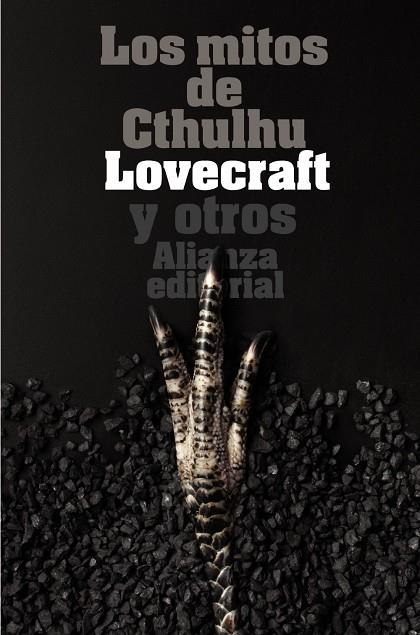Los mitos de Cthulhu | 9788420643342 | Lovecraft, H. P. | Llibres.cat | Llibreria online en català | La Impossible Llibreters Barcelona