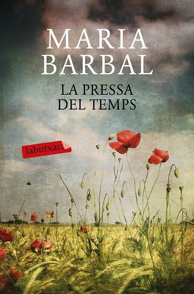 La pressa del temps | 9788417031053 | Barbal, Maria | Llibres.cat | Llibreria online en català | La Impossible Llibreters Barcelona