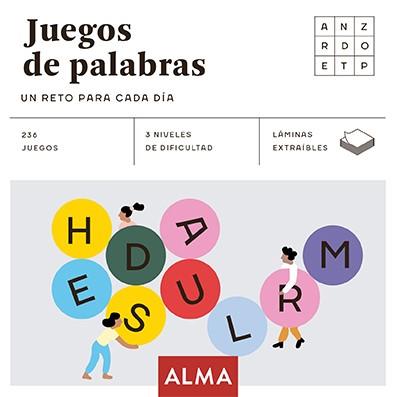 Juegos de palabras | 9788418933820 | Sesé, Miquel | Llibres.cat | Llibreria online en català | La Impossible Llibreters Barcelona