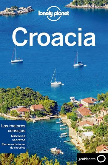 Croacia  | 9788408206262 | Dragicevich, Peter/Ham, Anthony/Lee, Jessica | Llibres.cat | Llibreria online en català | La Impossible Llibreters Barcelona