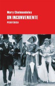 Un inconveniente | 9788492865451 | Cholmondeley, Mary | Llibres.cat | Llibreria online en català | La Impossible Llibreters Barcelona