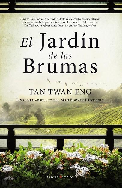 El jardín de las brumas | 9788415441182 | Tan Twan Eng | Llibres.cat | Llibreria online en català | La Impossible Llibreters Barcelona