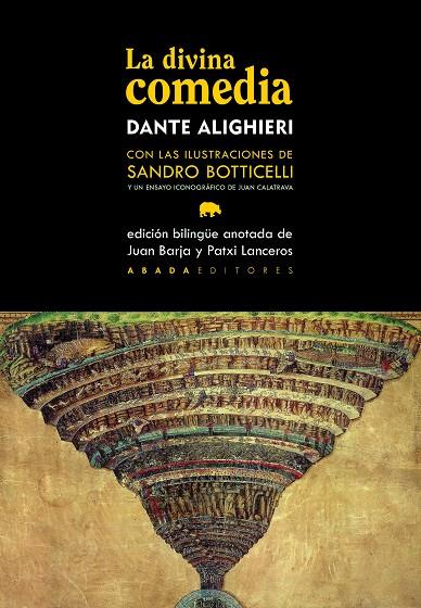 La divina comedia | 9788417301965 | Alighieri, Dante | Llibres.cat | Llibreria online en català | La Impossible Llibreters Barcelona