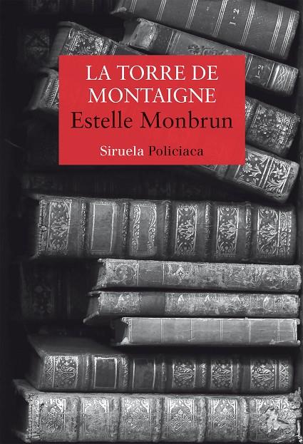La torre de Montaigne | 9788418436611 | Monbrun, Estelle | Llibres.cat | Llibreria online en català | La Impossible Llibreters Barcelona