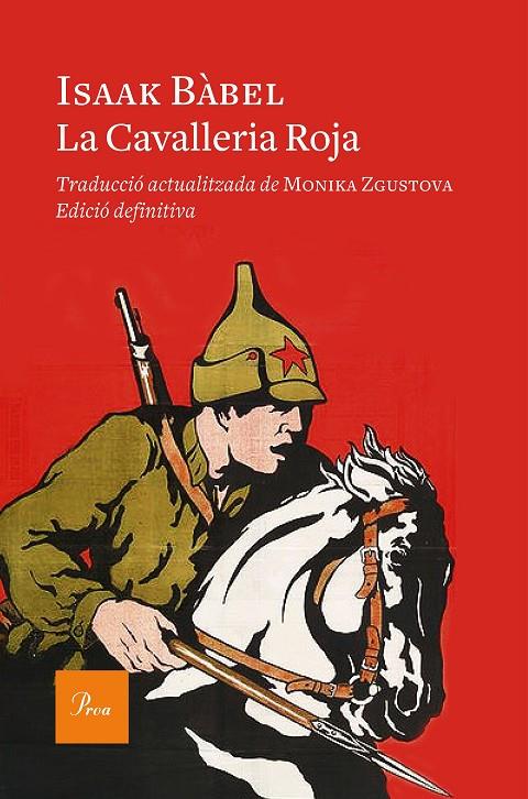 La Cavalleria Roja | 9788475886794 | Bábel, Isaak | Llibres.cat | Llibreria online en català | La Impossible Llibreters Barcelona